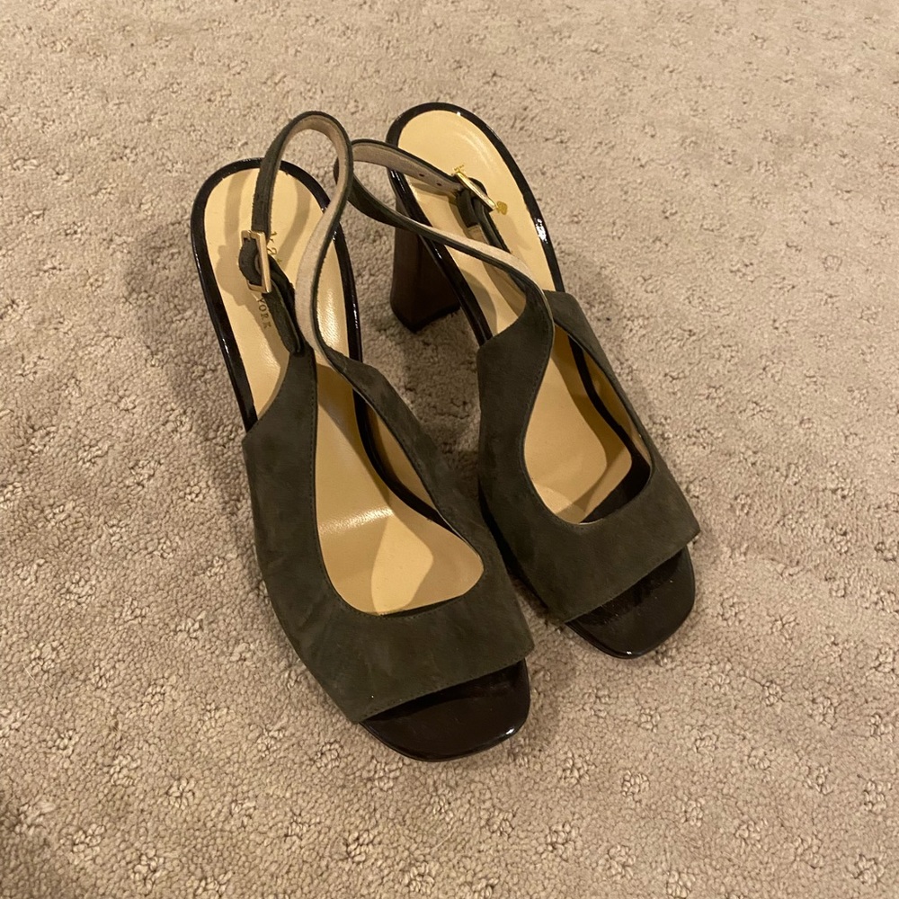 Kate Spade heels